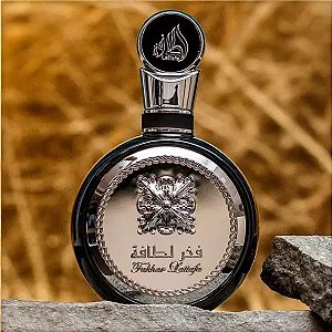 Perfume Fakhar Men Lattafa Eau de parfum - 100ml