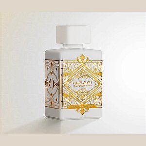 Perfume Badee Al Oud Honor and Glory Lattafa Eau de Parfum 100ml