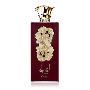 Perfume Arabe Ansaam Gold Lattafa eau de parfum - 100ml - Feminino
