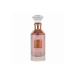 Perfume Velvet Rose Lattafa Eau de parfum - 100ml
