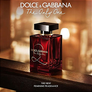 Perfume The Only One 2 Dolce & Gabbana Eau de Parfum