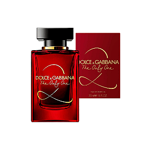 Perfume The Only One 2 Dolce & Gabbana Eau de Parfum