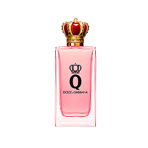 Perfume Q Dolce & Gabbana Eau de parfum feminino 100ml