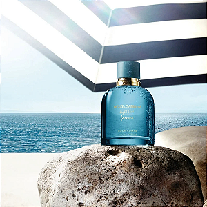 Perfume Light blue forever Pour homme Dolce & Gabbana Eau de parfum