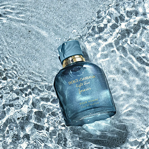 Perfume Light blue forever Pour homme Dolce & Gabbana Eau de parfum