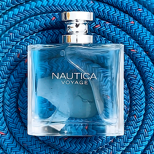 Perfume Nautica Voyage Eau de Toilette Masculino