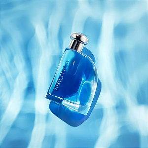 Perfume Nautica Blue Eau de Toilette