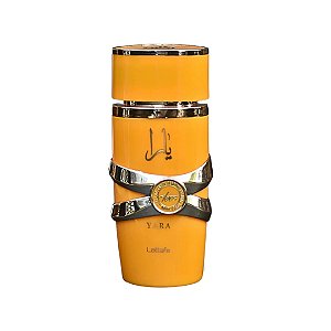 Perfume Yara Tous Lattafa Eau de Parfum - 100ml
