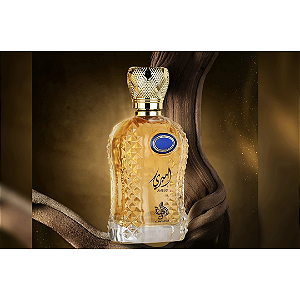 Perfume Arabe Ameeri Al Wataniah Eau de parfum - 100ml