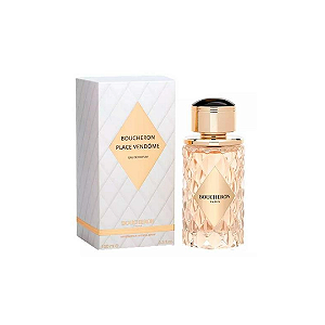 Perfume Boucheron Place Vendome Eau de parfum feminino 100ml