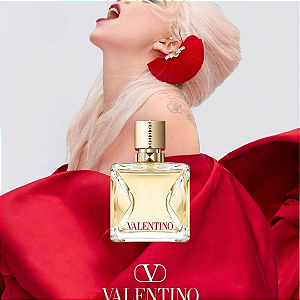 Perfume Valentino Voce Viva Eau de parfum 100ml