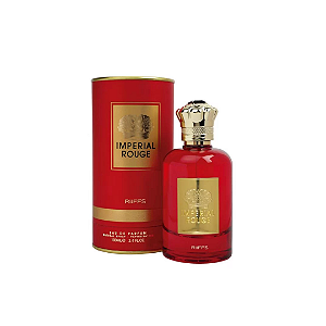 Perfume Imperial Rouge RIIFFS Eau de parfum - 100ml