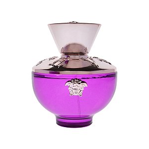 Perfume Versace Dylan Purple Eau de parfum pour femme 100ml