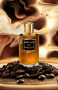 Perfume Neeche Mancera AMORE CAFFÈ Eau de parfum Unisex