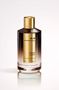Perfume Mancera Aoud Cafe Eau de parfum UNISEX - Luxo Exclusivo