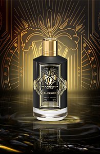 Perfume Neeche Mancera BLACK NOIR Eau de parfum Masculino