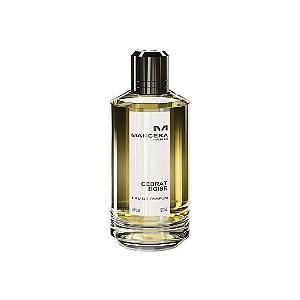 Perfume Mancera Cedrat Boise Eau de parfum Masculino