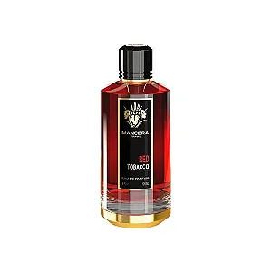 Perfume Exclusivo Mancera Red Tabbaco Eau de parfum Masculino - les Confidenciels