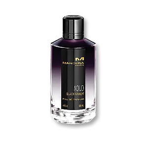 Perfume Mancera Aoud Black Candy Eau de parfum Unisex