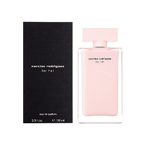 Perfume Narciso Rodriguez For Her Eau de Parfum