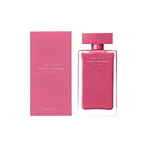 Perfume Narciso Rodriguez Fleur Musc For Her Eau de Parfum