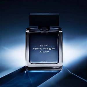 Perfume Narciso Rodriguez Bleu Noir for him Eau de Parfum