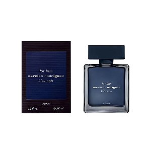 Perfume Narciso Rodriguez Bleu Noir for him Parfum
