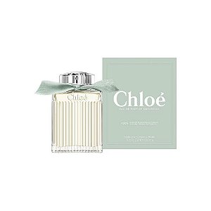 Perfume Chloé eau de parfum Naturelle Feminino