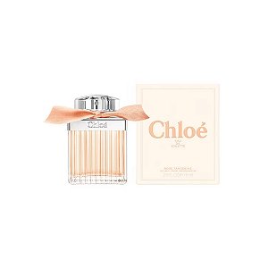 Perfume Chloé Rose Tangerine Eau de Toilette feminino