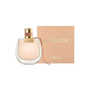 Perfume Chloé Nomade Eau de Parfum feminino