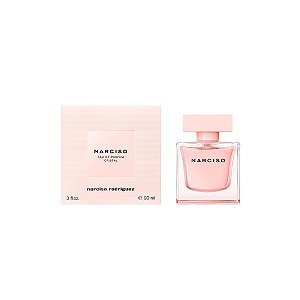 Perfume Narciso Rodriguez Cristal Eau de Parfum feminino