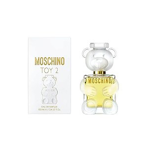Perfume Moschino Toy 2 Eau de Parfum feminino