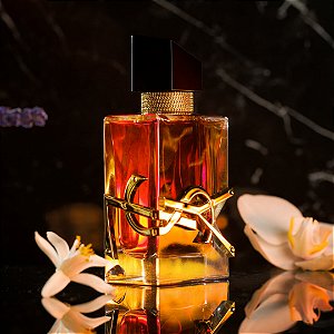 Perfume Libre Yves Saint Laurent Eau de parfum INTENSE
