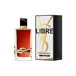 Perfume Libre Yves Saint Laurent Le parfum