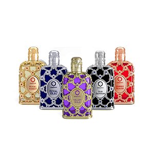 Kit Luxury Orientica Miniatura