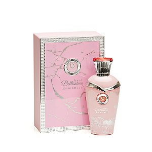 Perfume Bellissimo Romantico Eau de parfum Orientica - 75ml Original