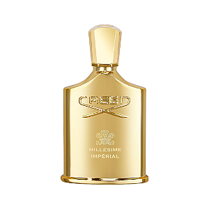 Perfume Luxo Exclusivo Millésime Impérial CREED Masculino - 100ml original