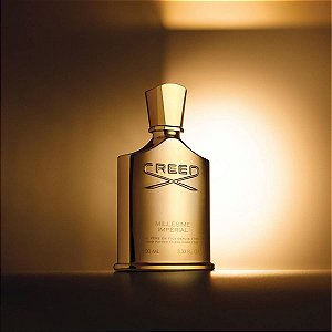 Perfume Luxo Exclusivo Millésime Impérial CREED Masculino