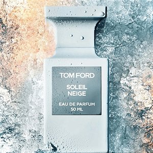 Perfume de Luxo Exclusivo TOM FORD - Soleil Neige Eau de parfum