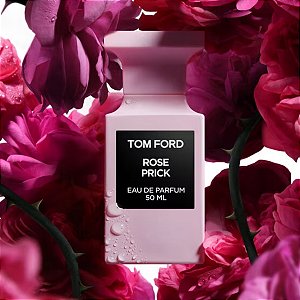 Perfume de Luxo Exclusivo TOM FORD - Rose Prick Eau de parfum