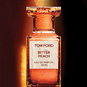 Perfume de Luxo Exclusivo TOM FORD - Bitter Peach Eau de parfum