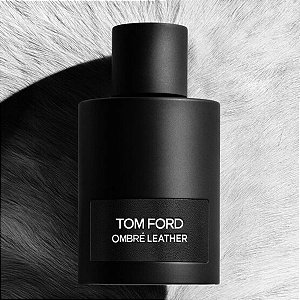 Perfume de Luxo Exclusivo TOM FORD - Ombre Leather Eau de Parfum