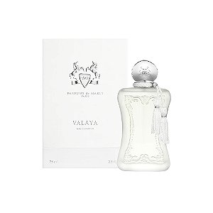 Perfume Exclusivo Luxo Valaya Parfums de marly Eau de parfum