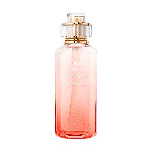 Perfume Rivères de Cartier Insouciance Eau de Toilette - 100ml Unissex