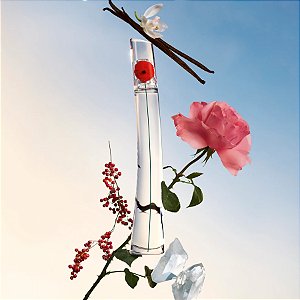 Perfume Flower By Kenzo Eau de parfum - feminino