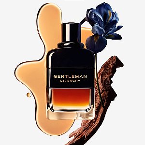 Perfume Gentleman Reserve Privee Eau de parfum - 100ml