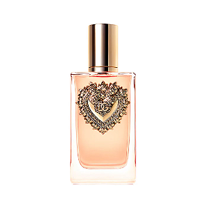Perfume Devotion Dolce&Gabbana Eau de parfum - Feminino Lançamento