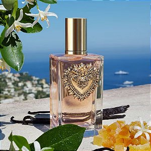 Perfume Devotion Dolce&Gabbana Eau de parfum - Feminino Lançamento