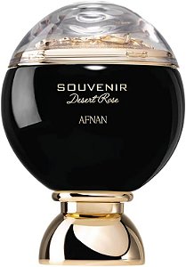 Perfume Arabe Souvenir Desert Rose Afnan Eau de parfum - 100ml