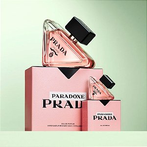 Perfume Prada paradoxe Eau de parfum feminino